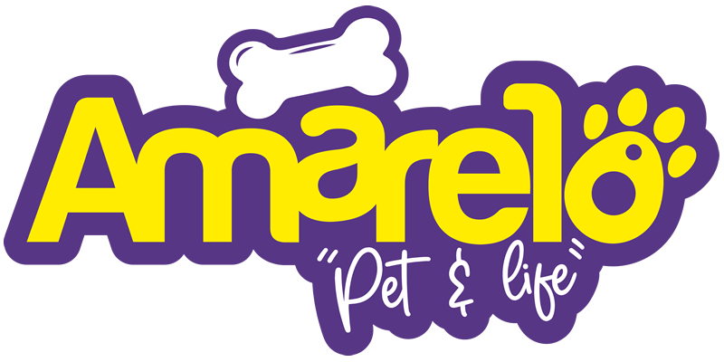 Amarelo Pets & Life