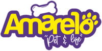 Amarelo Pets & Life
