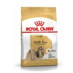 Royal Canin · Shih Tzu Adult