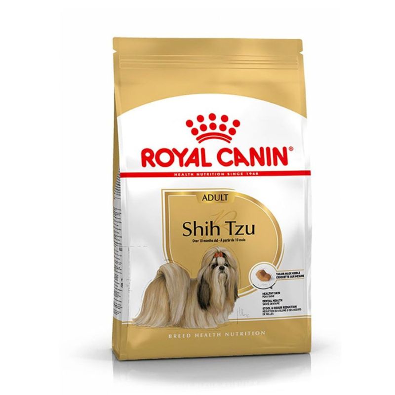 Royal Canin · Shih Tzu Adult