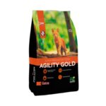 Agility Gold Gato Adulto