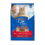 Cat Chow Adulto carne