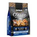 Evolve Dog Classic Chicken