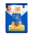 Cat Chow Gatos Esterilizados