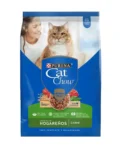 Cat Chow Adultos Hogareños