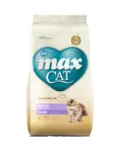 Max Cat Professional Gatitos Pollo