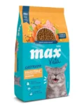 Max Cat Vita Castrado