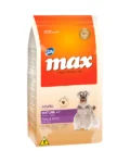 Max Premium Especial Adulto Mature +7