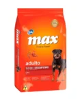 Max Premium Especial Adulto Carne