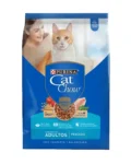 Cat Chow Adulto Pescado