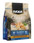 Evolve Cat Classic Chicken
