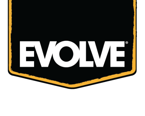 Evolve